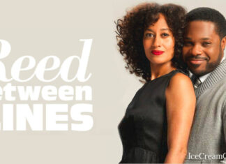 Tracee Ellis Ross Pays Tribute To Malcolm-Jamal Warner: ‘My Heart Is So So Sad’ Tracee-Ellis-Ross-Malcolm-Jamal-Warner-Reed-Between-The-Lines