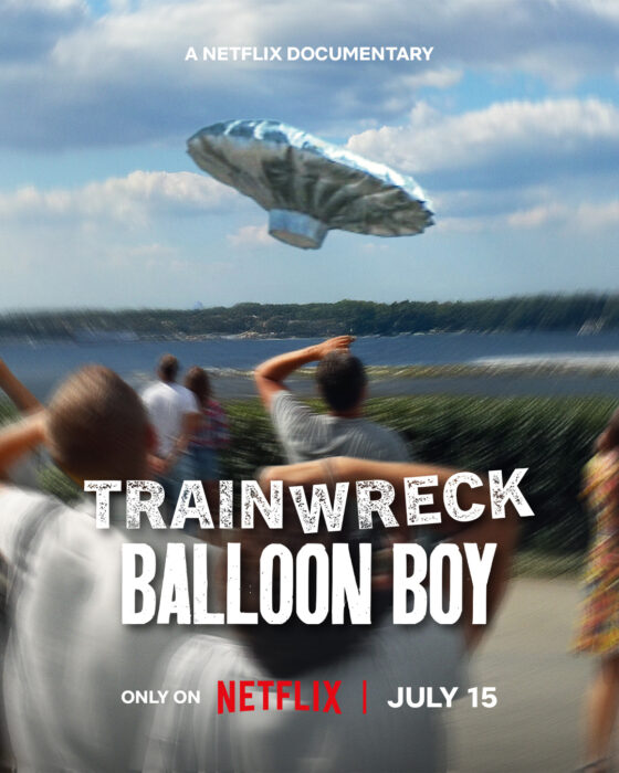 Trainwreck: Balloon Boy on Netflix