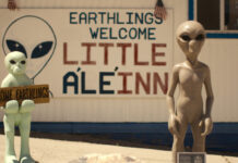 ‘Trainwreck: Storm Area 51’ — Netflix Doc Explores The Meme That Shook The U.S. Military Trainwreck: Storm Area 51.