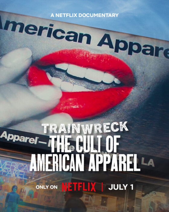 Trainwreck: The Cult of American Apparel