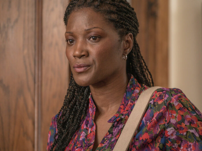 Yolonda Ross as Jada in THE CHI (Season 1, Episode 01)