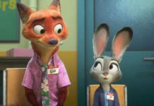 ‘Zootopia 2’ Trailer: Judy Hopps & Nick Wilde Reunite, Face A Venomous New Villain Judy Hopps and Nick Wilde in Zootopia 2 official trailer, releasing November 26, 2025