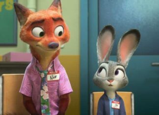 ‘Zootopia 2’ Trailer: Judy Hopps & Nick Wilde Reunite, Face A Venomous New Villain Judy Hopps and Nick Wilde in Zootopia 2 official trailer, releasing November 26, 2025