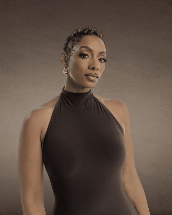 Alaina Saulsberry, beauty entrepreneur and CEO of Color du Jour, stars in OWN’s Heart & Hustle: Houston