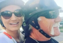 Brooke Hogan Breaks Her Silence With Heartfelt Tribute To Her Late Father, Hulk Hogan Brooke Hogan shares emotional tribute to her late father, WWE icon Hulk Hogan, following his sudden passing in 2025.