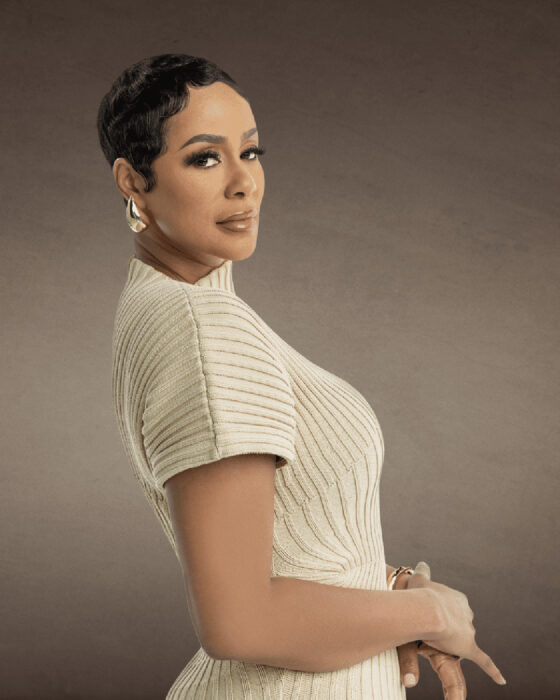 Chloe Cook, Houston’s straight-shooting event planner and devoted mother, featured in OWN’s Heart & Hustle: Houston