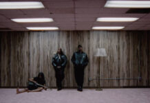 Clipse Drops Video For ‘Chains & Whips’ Feat. Kendrick Lamar Clipse in the Chains & Whips music video with moody visuals directed by Gabriel Moses