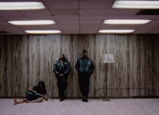 Clipse Drops Video For ‘Chains & Whips’ Feat. Kendrick Lamar Clipse in the Chains & Whips music video with moody visuals directed by Gabriel Moses