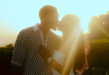 Coco Jones & Cleveland Cavs Baller Donovan Mitchell Are Engaged Coco Jones shows off engagement ring while kissing Donovan Mitchell after romantic proposal