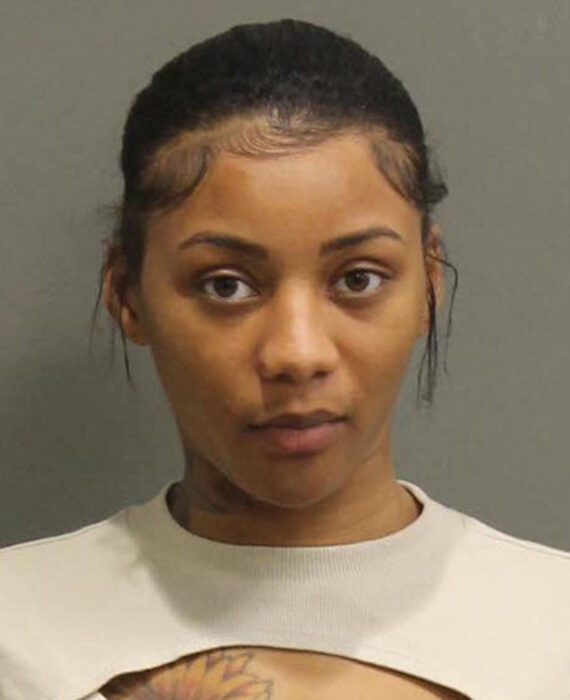Diamond Tankard, reality star from Blood Is Thicker Than Water, arrested for assault and theft in Nashville