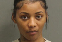 ‘Blood Is Thicker Than Water’ Star Diamond Tankard Arrested For Walmart Assault In Nashville Diamond Tankard, reality star from Blood Is Thicker Than Water, arrested for assault and theft in Nashville