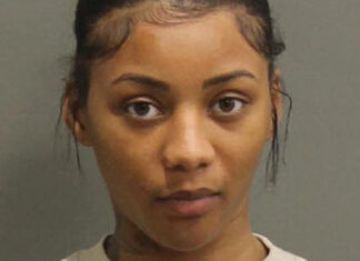 ‘Blood Is Thicker Than Water’ Star Diamond Tankard Arrested For Walmart Assault In Nashville Diamond Tankard, reality star from Blood Is Thicker Than Water, arrested for assault and theft in Nashville