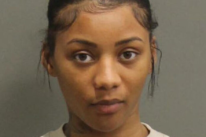 Diamond Tankard, reality star from Blood Is Thicker Than Water, arrested for assault and theft in Nashville