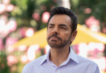 ‘Acapulco’ Season 4: The Final Chapter Is Now Streaming On Apple TV+ Eugenio Derbez in “Acapulco,” premiering July 23, 2025 on Apple TV+