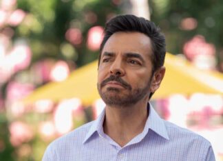 ‘Acapulco’ Season 4: The Final Chapter Is Now Streaming On Apple TV+ Eugenio Derbez in “Acapulco,” premiering July 23, 2025 on Apple TV+