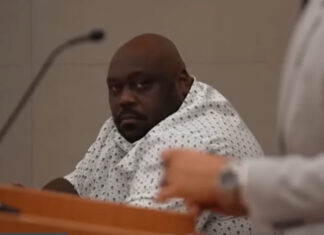 Faizon Love To Stand Trial For Felony Assault After Alleged Hotel Incident Faizon Love appears in court for felony assault hearing in San Diego County