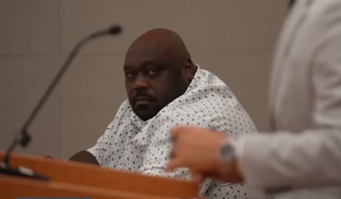 Faizon Love appears in court for felony assault hearing in San Diego County