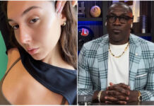 Gabriella Zuniga Retires From OnlyFans After Shannon Sharpe Lawsuit Settlement  Gabriella Zuniga announces her retirement from OnlyFans following settlement of $50 million lawsuit against Shannon Sharpe.