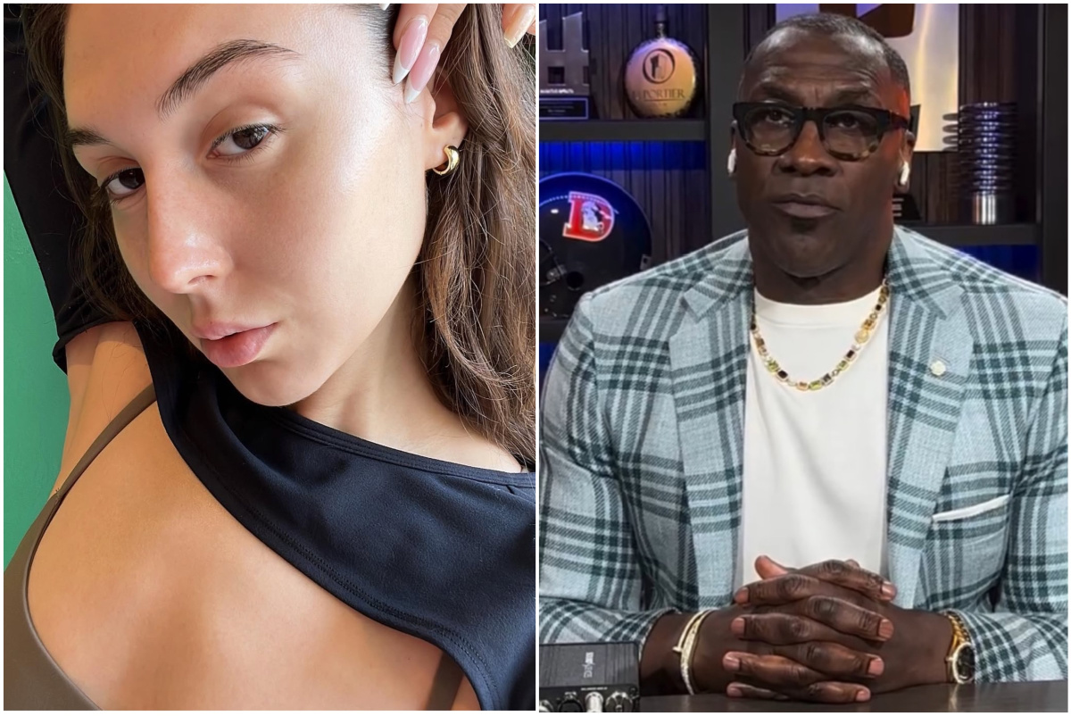 Gabriella Zuniga Retires From OnlyFans After Shannon Sharpe Lawsuit