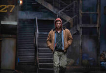 ‘The Running Man’ Trailer: Glen Powell Stars In Edgar Wright’s New Thriller Glen Powell stars in Paramount Pictures' "THE RUNNING MAN."