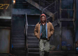 ‘The Running Man’ Trailer: Glen Powell Stars In Edgar Wright’s New Thriller Glen Powell stars in Paramount Pictures' "THE RUNNING MAN."