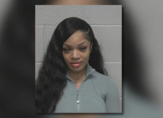 GloRilla Charged After Burglary At Her Atlanta Home Uncovers Drugs Rapper GloRilla was charged after a burglary at her Georgia home led deputies to drugs.