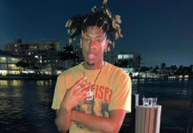 Gregg Glenn III, Tulane Basketball Star, Passes Away At 22 After Tragic Accident Gregg Glenn III, Tulane basketball star, wearing his team jersey during a game before his tragic passing at age 22