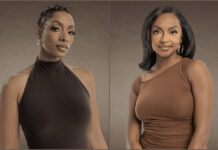 OWN’s ‘Heart & Hustle: Houston’ Stars Alaina Saulsberry & Muneera Page Talk Sisterhood, Authenticity, And Boss Life OWN’s “Heart & Hustle: Houston” stars Alaina Saulsberry and Muneera Page discuss sisterhood, authenticity, and balancing business with real life.