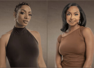 OWN’s ‘Heart & Hustle: Houston’ Stars Alaina Saulsberry & Muneera Page Talk Sisterhood, Authenticity, And Boss Life OWN’s “Heart & Hustle: Houston” stars Alaina Saulsberry and Muneera Page discuss sisterhood, authenticity, and balancing business with real life.