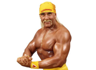 Report: Hulk Hogan Passes Away At 71 Following Cardiac Arrest Hulk Hogan Passes Away At 71 Following Cardiac Arrest