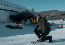 Apple TV+ Unleashes High-Stakes Thriller ‘The Last Frontier’ Starring Jason Clarke Jason Clarke in “The Last Frontier,” premiering October 10, 2025 on Apple TV+