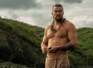 ‘Chief of War’ Trailer: Jason Momoa Stars In Epic Apple TV+ Hawaiian Drama Jason Momoa as Ka‘iana in Apple TV+ series “Chief of War”