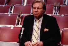 Televangelist Jimmy Swaggart Passes Away At 90 After Decades Of Fame, Scandal, & Redemption Reverend Jimmy Swaggart, TV evangelist affiliated with the PTL television ministry.