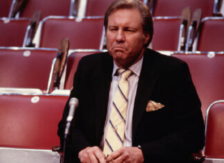 Televangelist Jimmy Swaggart Passes Away At 90 After Decades Of Fame, Scandal, & Redemption Reverend Jimmy Swaggart, TV evangelist affiliated with the PTL television ministry.