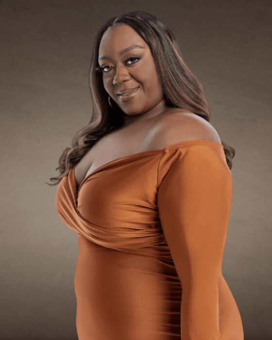 PR powerhouse and philanthropist La’Torria Lemon stars in Heart & Hustle: Houston on OWN