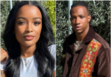 LaToya Tonodeo Marries Arlen Escarpeta In Intimate Oceanfront Wedding Ceremony Power Book II: Ghost star LaToya Tonodeo and Found star Arlen Escarpeta tie the knot in an intimate oceanfront wedding ceremony