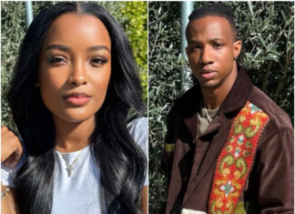 LaToya Tonodeo Marries Arlen Escarpeta In Intimate Oceanfront Wedding Ceremony Power Book II: Ghost star LaToya Tonodeo and Found star Arlen Escarpeta tie the knot in an intimate oceanfront wedding ceremony