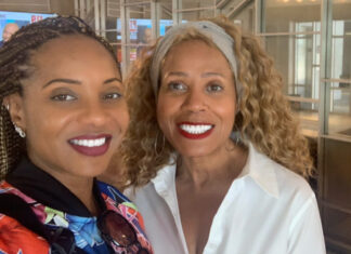 MC Lyte Announces The Heartbreaking Loss Of Her Mother, Constance Moorer MC Lyte Announces the Heartbreaking Loss of Her Mother, Constance Moorer