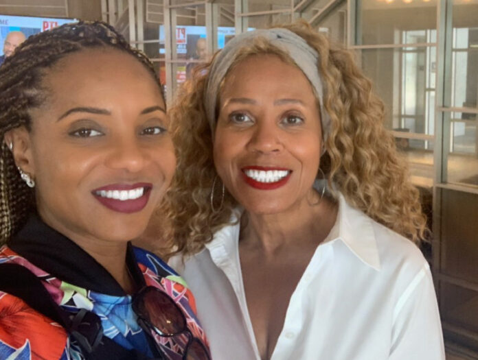 MC Lyte Announces the Heartbreaking Loss of Her Mother, Constance Moorer