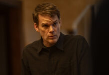 What To Watch This Weekend: New Releases On Netflix, Max, Disney+, Prime Video & More! Michael C. Hall as Dexter Morgan in Dexter: Resurrection, episode 2, season 1, streaming on Paramount+