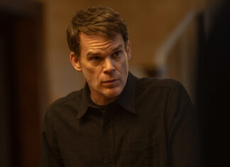 What To Watch This Weekend: New Releases On Netflix, Max, Disney+, Prime Video & More! Michael C. Hall as Dexter Morgan in Dexter: Resurrection, episode 2, season 1, streaming on Paramount+