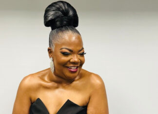 Mo’Nique Says She’s Not A Christian: ‘Christianity Was Given To Us’ Mo’Nique speaks about religion and Christianity during interview with Jesse Lee Peterson