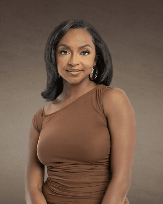 Muneera Page, content creator and former engineer, brings grace and ambition to Heart & Hustle: Houston on OWN