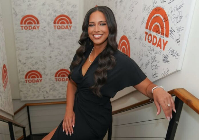 Nessa Diab calls out Roc Nation, Jay-Z, and Desiree Perez in support of Colin Kaepernick