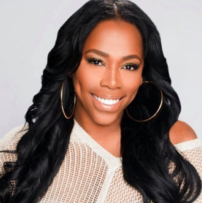 Nicci Gilbert opens up about Brownstone’s legacy, aging with confidence, and her Supreme Court fight with Lionsgate and STARZ over 'P-Valley.'