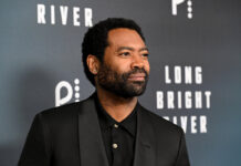 Nicholas Pinnock Reflects On Mental Health Journey: ‘I Chose To Live’ Nicholas Pinnock reflects on mental health and trauma recovery
