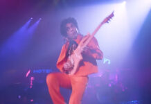 Prince’s ‘Sign O’ The Times’ Heads To IMAX For The First Time Ever Prince performing live in the concert film Sign O’ The Times, coming to IMAX in August 2025