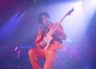 Prince’s ‘Sign O’ The Times’ Heads To IMAX For The First Time Ever Prince performing live in the concert film Sign O’ The Times, coming to IMAX in August 2025
