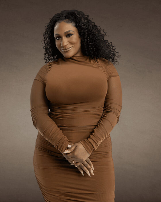 Entrepreneur and nightlife queen Roe Pichardo stars in OWN’s Heart & Hustle: Houston