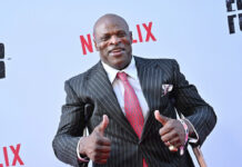 Bodybuilding Legend Ronnie Coleman Hospitalized With Serious Bloodstream Infection Bodybuilding Legend Ronnie Coleman Hospitalized With Serious Bloodstream Infection